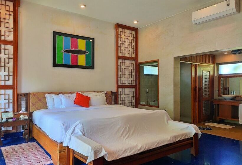 هتل Mermaid Beach Resort