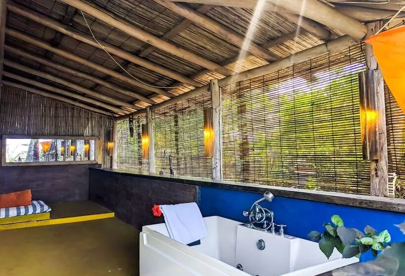 ホテル Mermaid Beach Resort