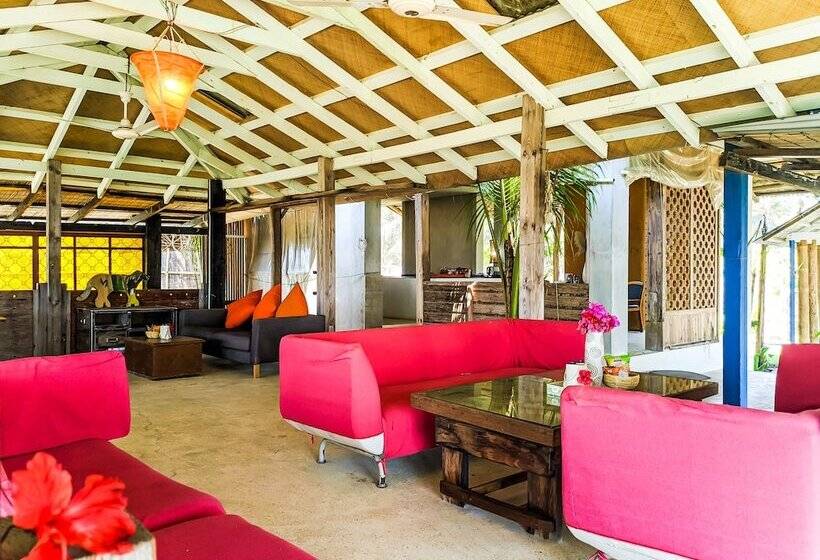 هتل Mermaid Beach Resort