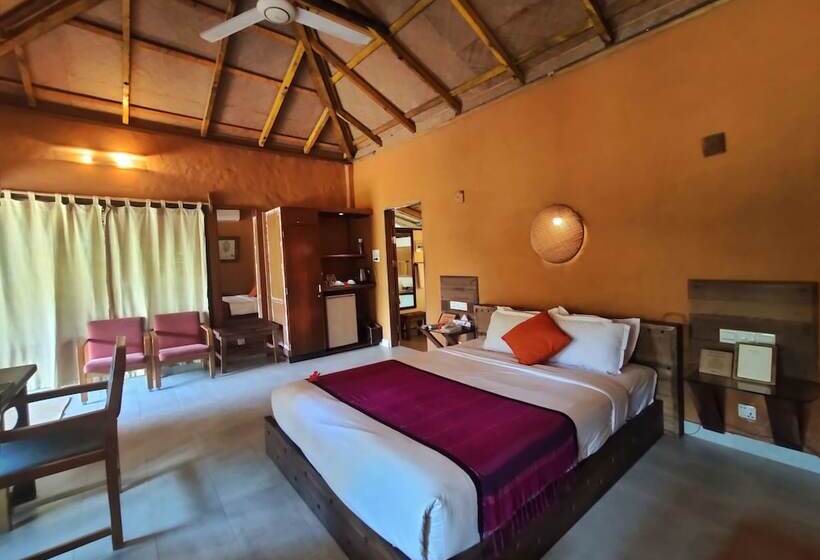 هتل Mermaid Beach Resort