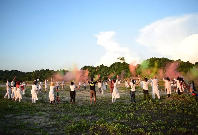 ホテル Mermaid Beach Resort