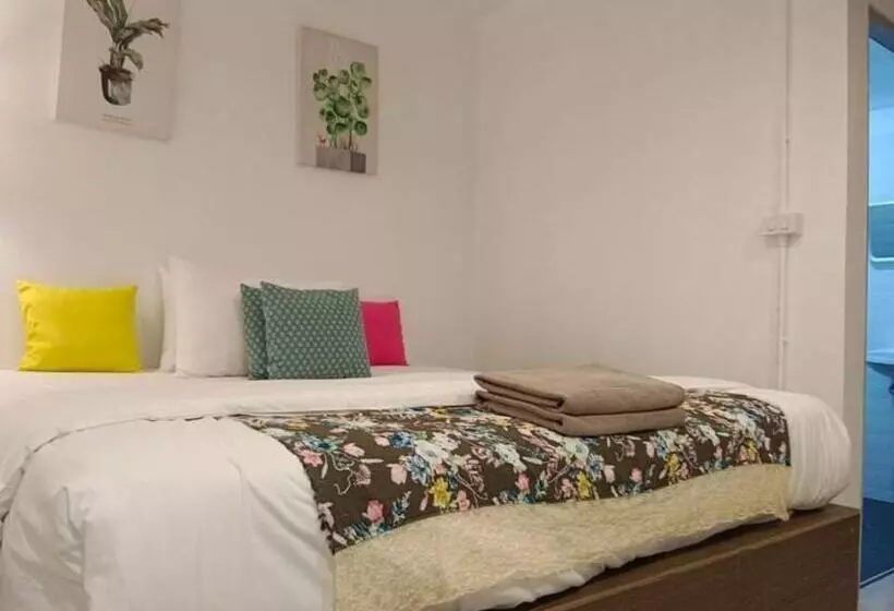 Hotelli Navara Resort