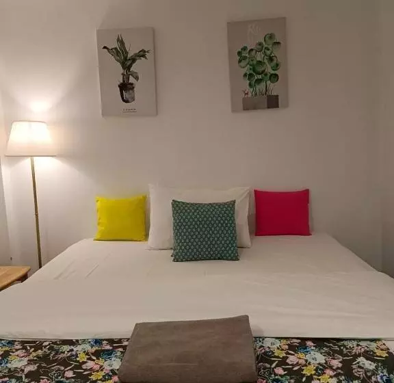 Hotelli Navara Resort