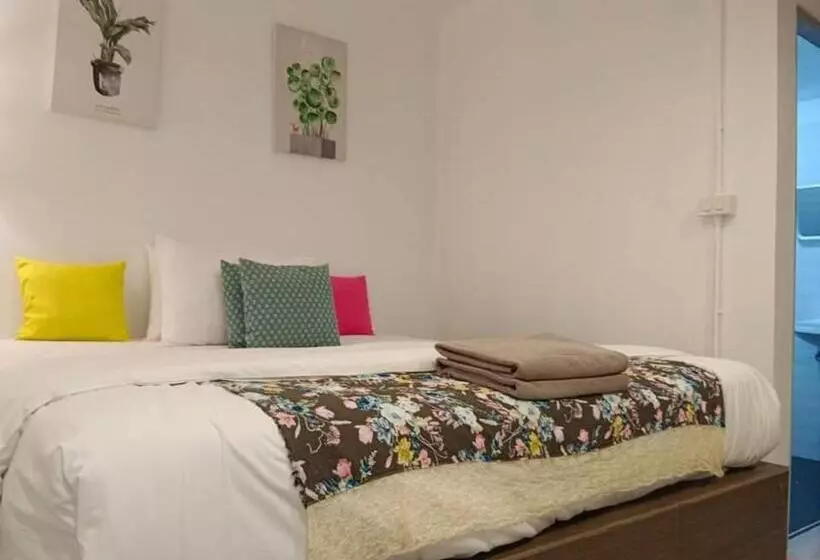 Hotelli Navara Resort