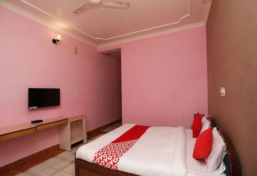 호텔 Park Regency By Oyo Rooms