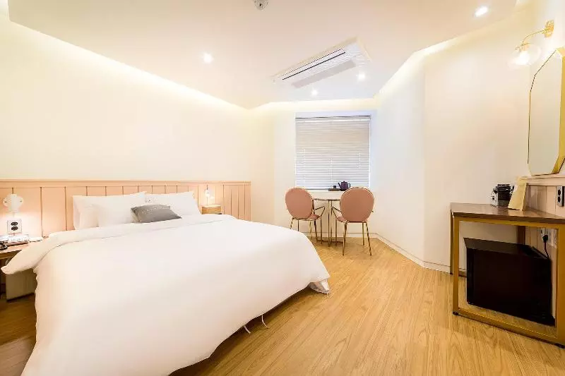 Hotel Plain