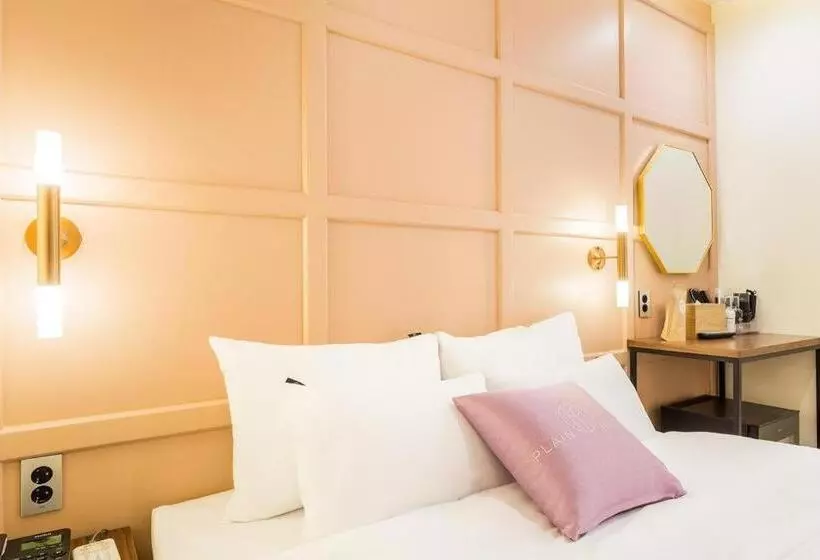 Hotel Plain
