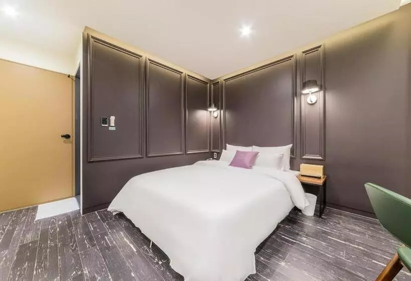 Hotel Plain