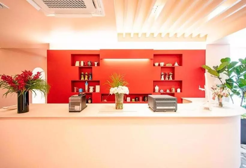 Hotel Plain