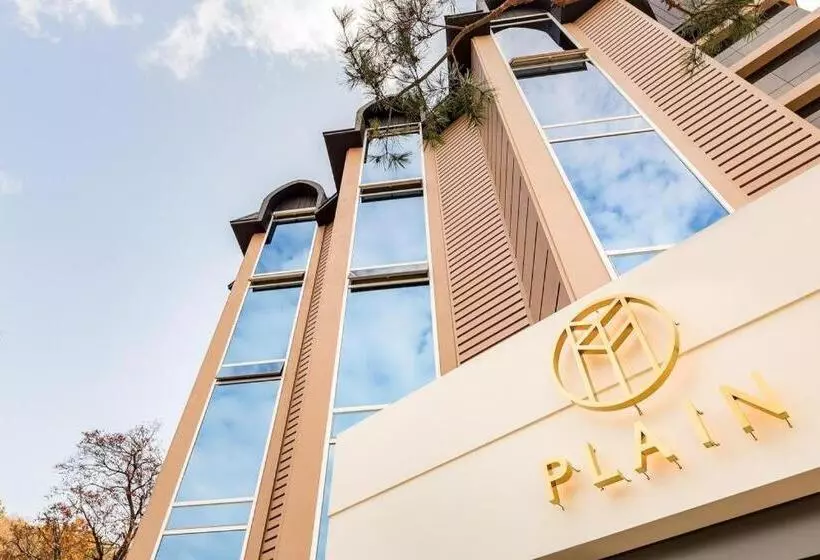 Hotel Plain