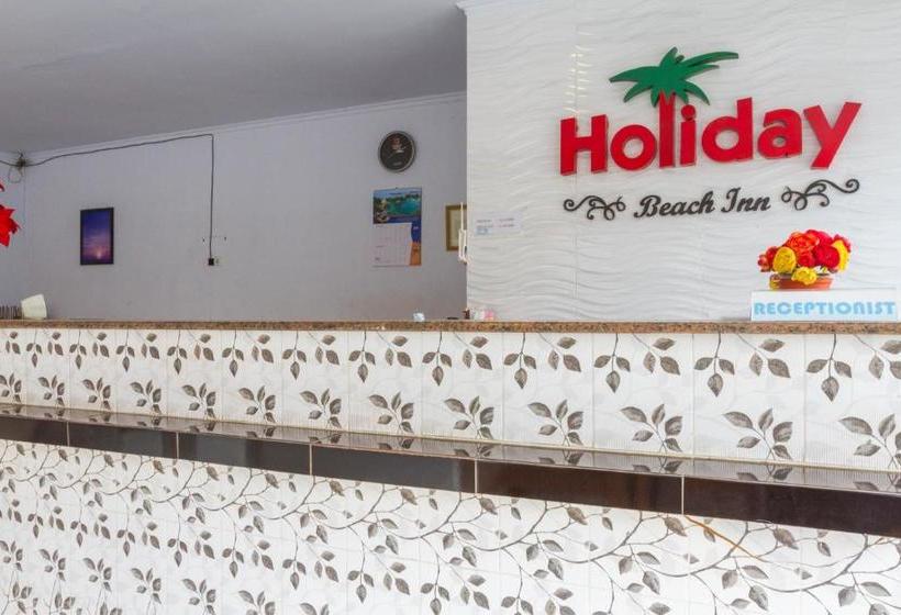 Szálloda Reddoorz Plus Near Pantai Barat Pangandaran