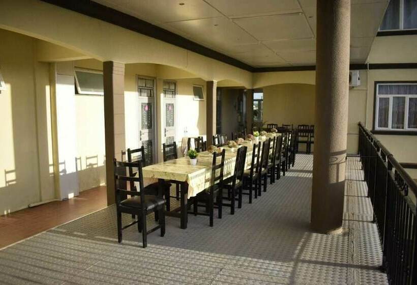 هتل Residence Orchid