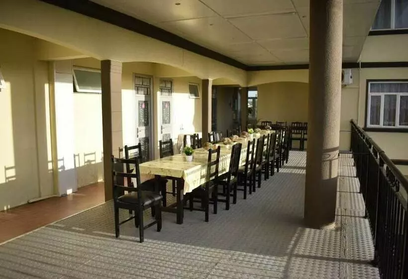 هتل Residence Orchid