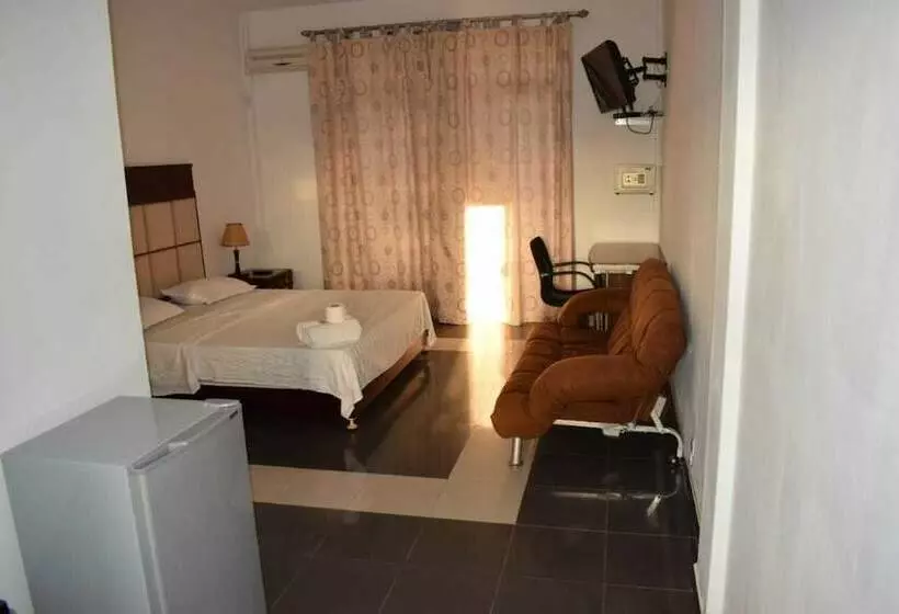 هتل Residence Orchid