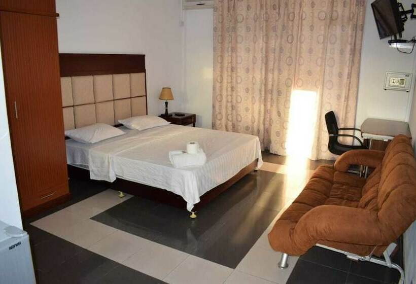 هتل Residence Orchid