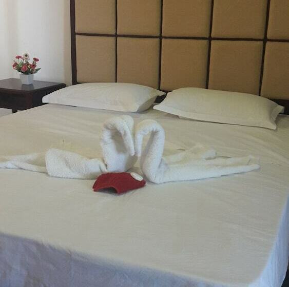 هتل Residence Orchid