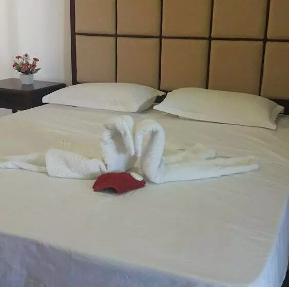 هتل Residence Orchid