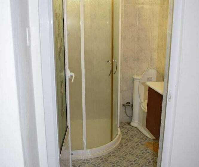 هتل Residence Orchid