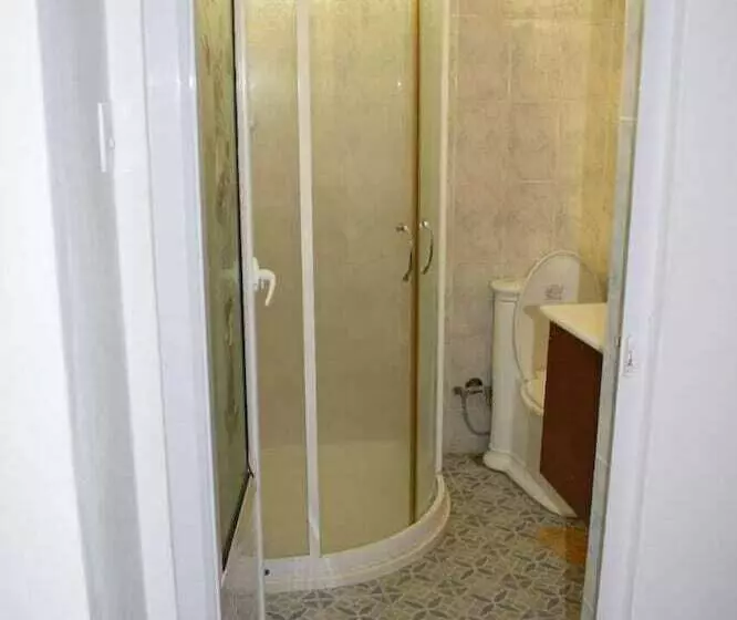 هتل Residence Orchid