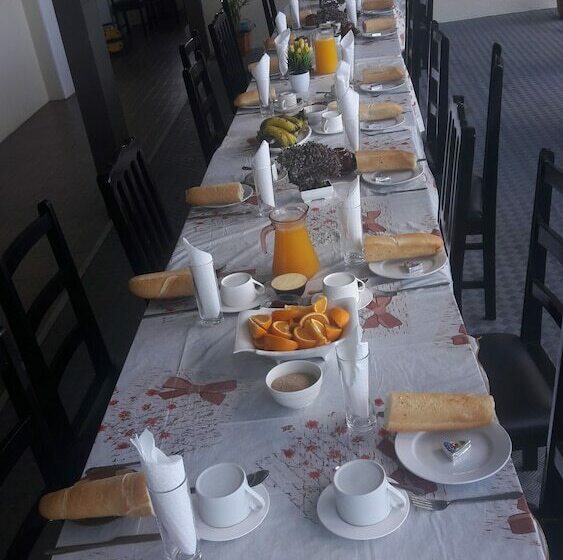 هتل Residence Orchid