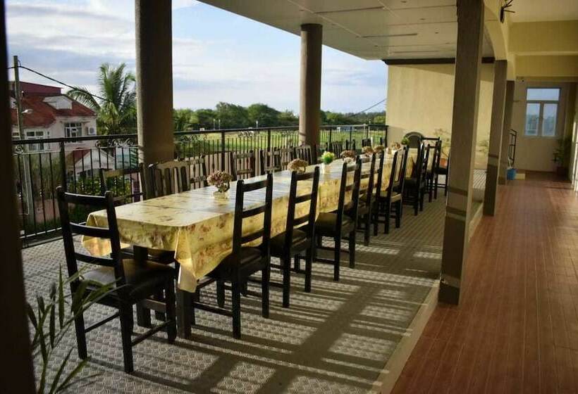 هتل Residence Orchid