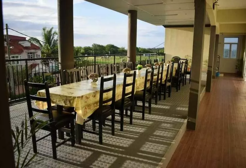 هتل Residence Orchid