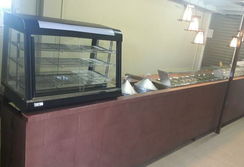 هتل Residence Orchid