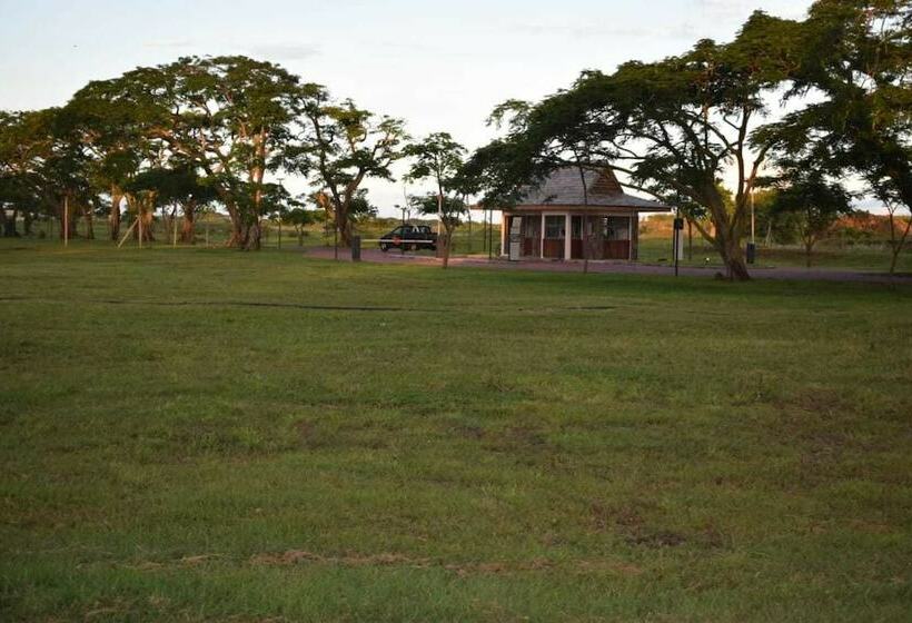 هتل Residence Orchid