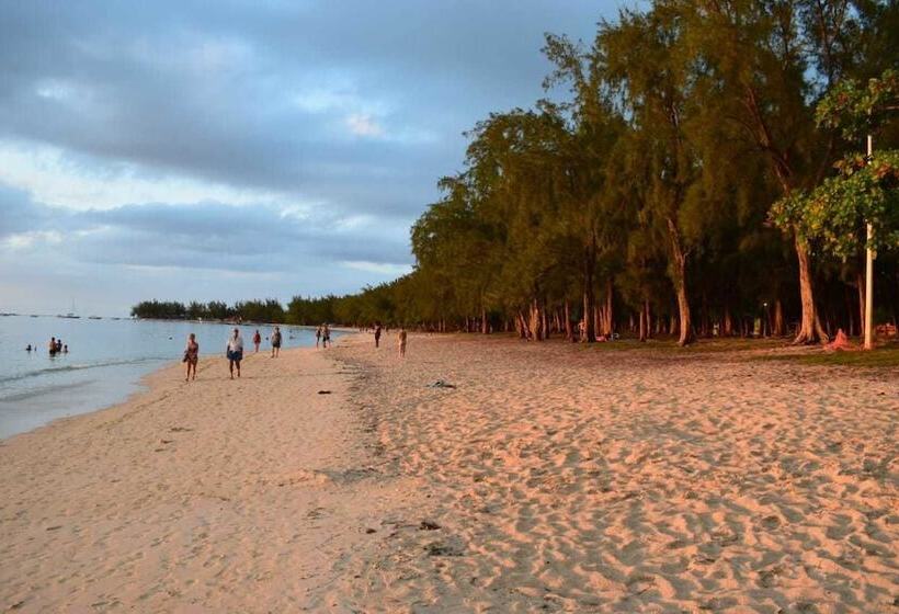 هتل Residence Orchid