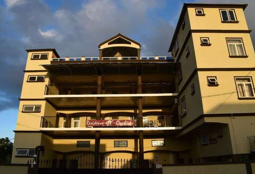 هتل Residence Orchid