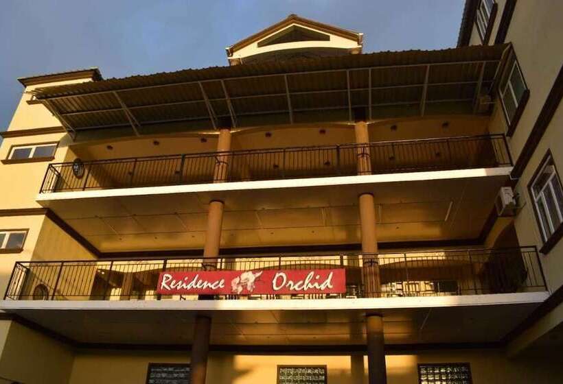 هتل Residence Orchid