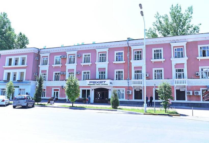 Hotel Rohat