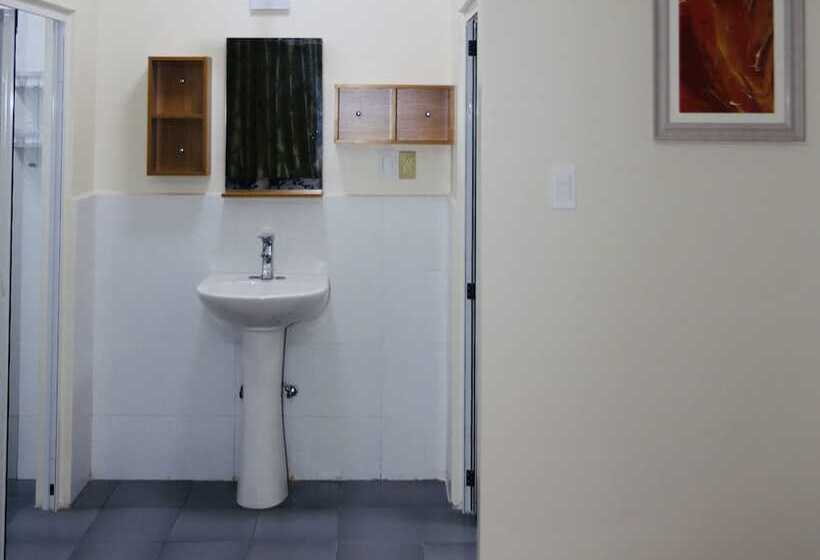 ホテル Romantic Saipan Garden