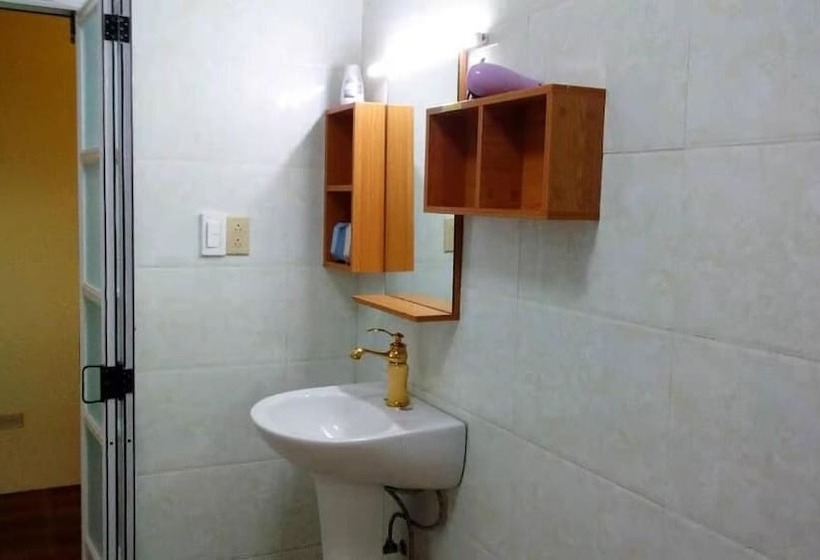 ホテル Romantic Saipan Garden