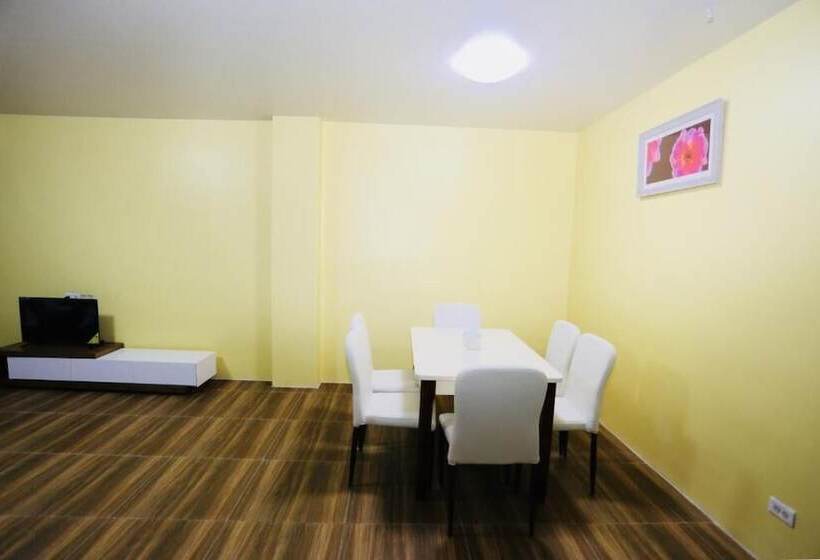 ホテル Romantic Saipan Garden