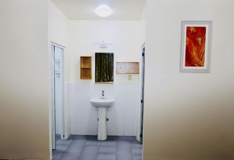 ホテル Romantic Saipan Garden