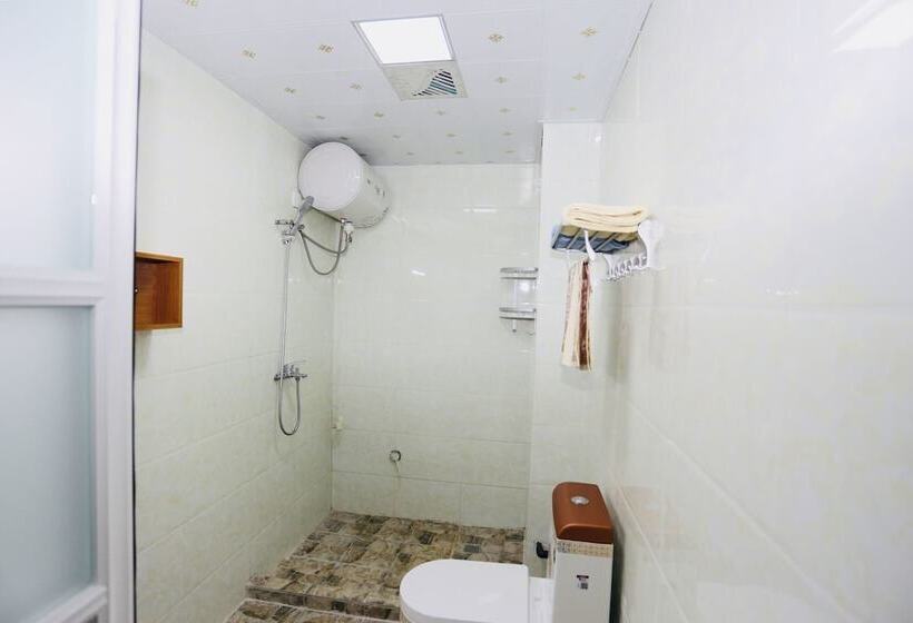 ホテル Romantic Saipan Garden