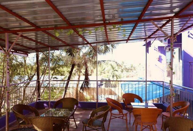 ホテル Romantic Saipan Garden