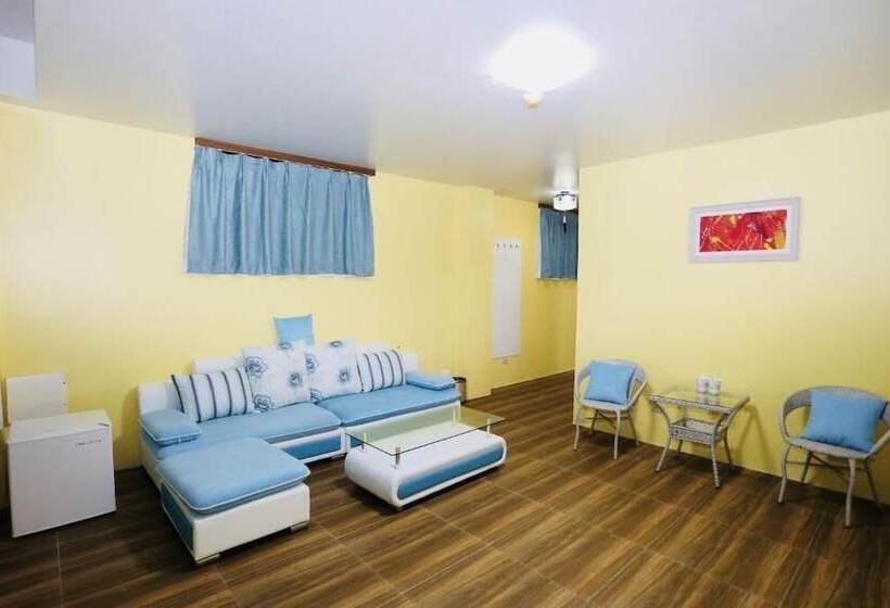 ホテル Romantic Saipan Garden