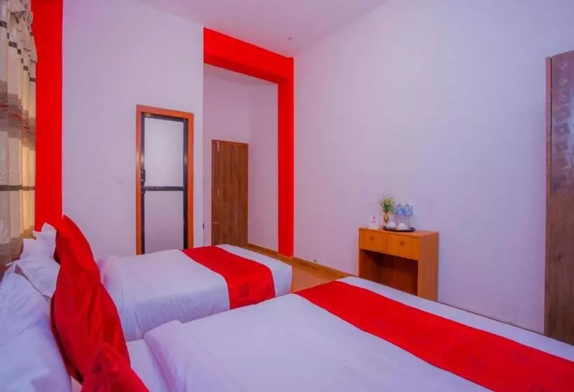 Oyo 240 Hotel Aagan