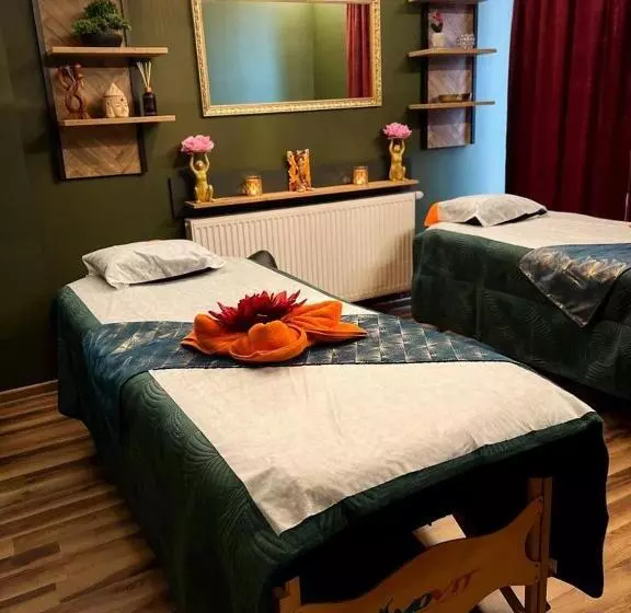 Seven Hotel Bytom   Katowice