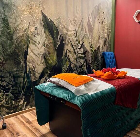 Seven Hotel Bytom   Katowice