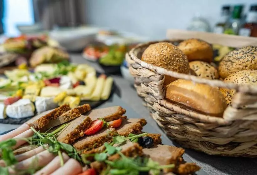 Seven Hotel Bytom   Katowice