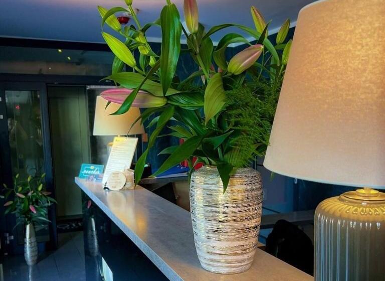 Seven Hotel Bytom   Katowice