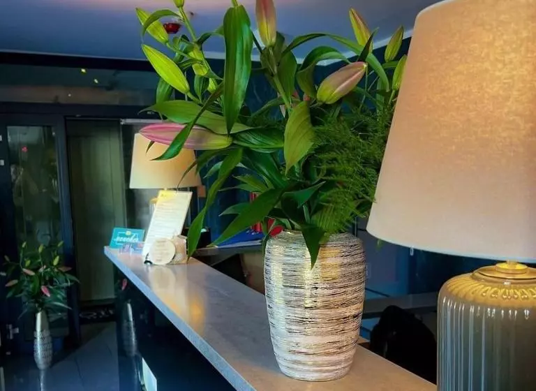 Seven Hotel Bytom   Katowice