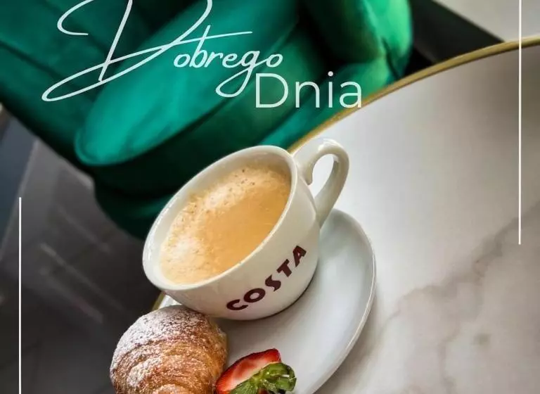 Seven Hotel Bytom   Katowice