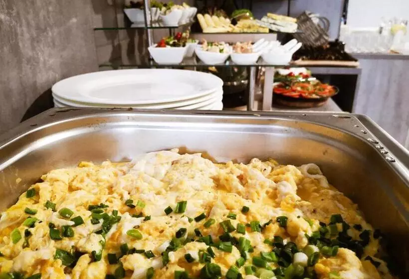 Seven Hotel Bytom   Katowice