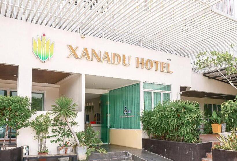 Xanadu Hotel Utapao