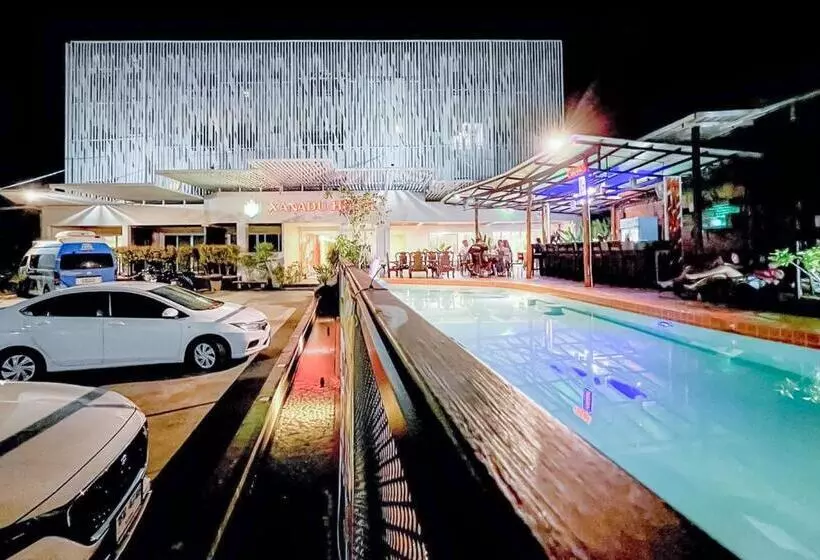 Xanadu Hotel Utapao