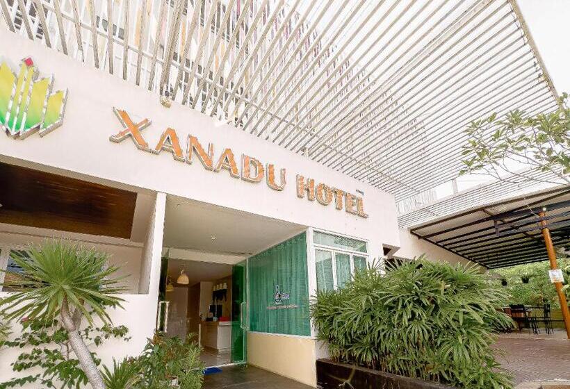 Xanadu Hotel Utapao